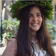 Supporto allo studio pomeridiano nelle seguenti materie: spagnolo, cinese, inglese, letteratura italiana, letteratura spagnola, storia, geografia, scienze e storia dell'arte